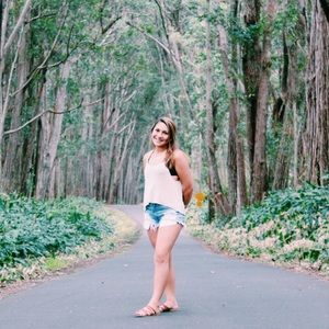 Meet your Posher, Karley